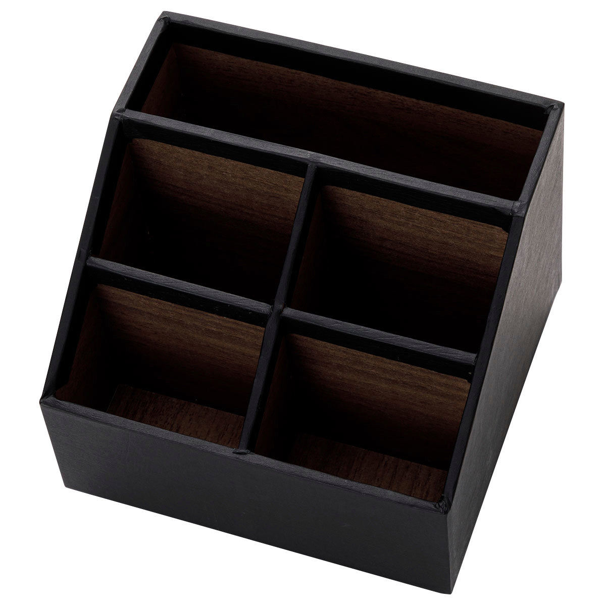 【家居】遙控器紙巾收納多層抽屜盒