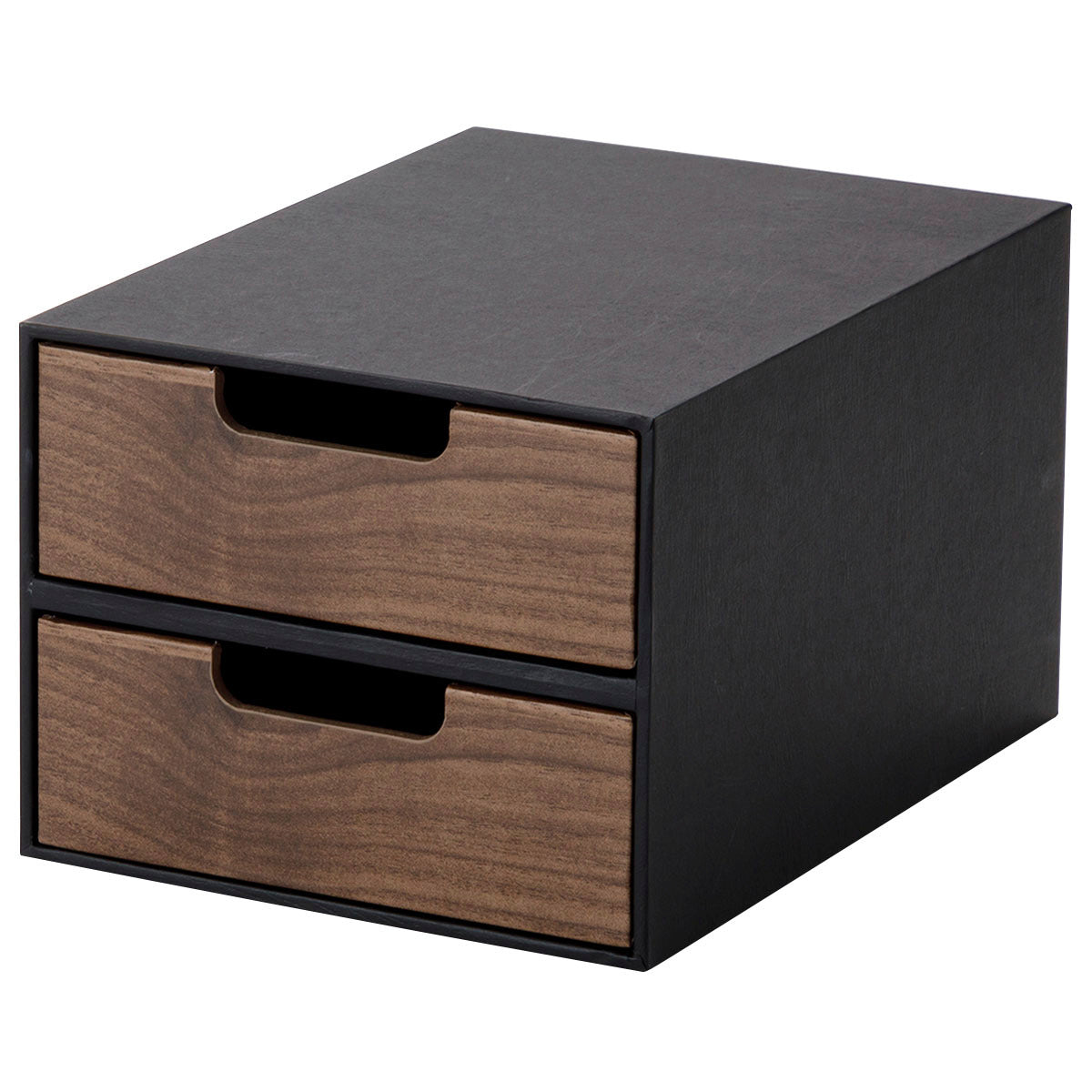 【家居】遙控器紙巾收納多層抽屜盒