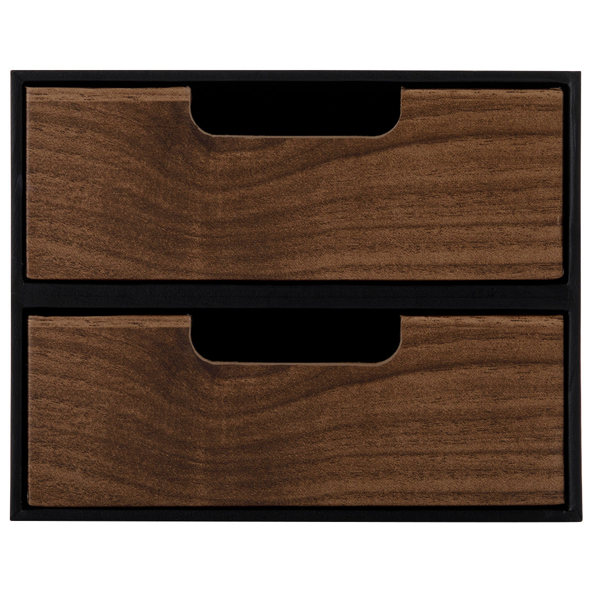 【家居】遙控器紙巾收納多層抽屜盒