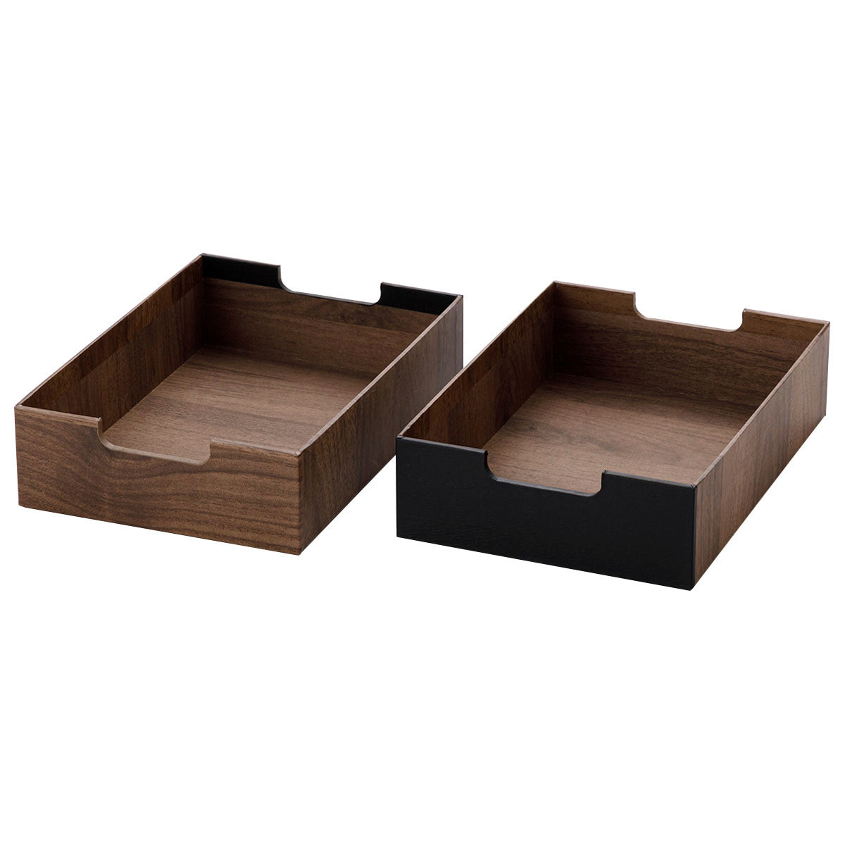 【家居】遙控器紙巾收納多層抽屜盒