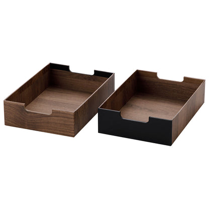 【家居】遙控器紙巾收納多層抽屜盒