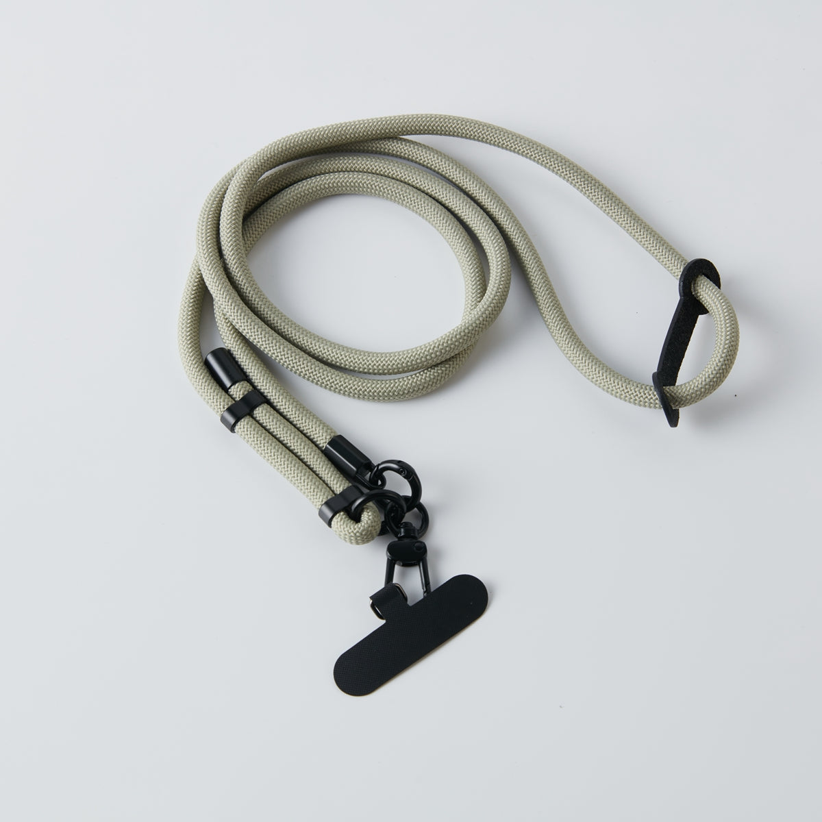 【家居】可調節手機掛繩