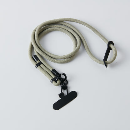 【家居】可調節手機掛繩