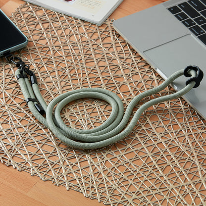 【家居】可調節手機掛繩