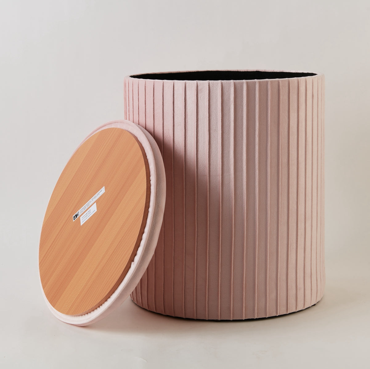 【家居】多功能收納凳