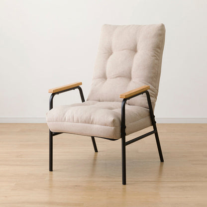 【家居】日式座椅 JC-02 駝色