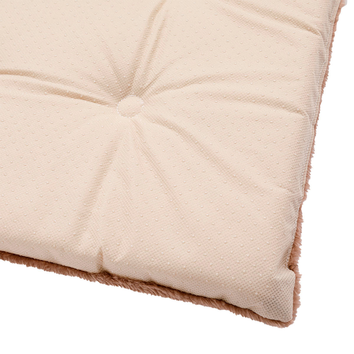 【家居】坐墊/加厚坐墊 SL2401 啡色