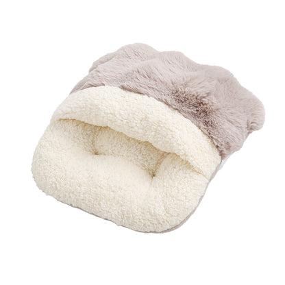 【家居】暖腳枕 2401