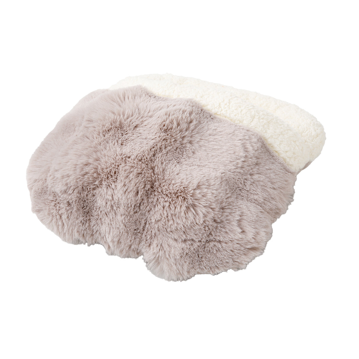 【家居】暖腳枕 2401