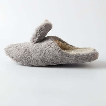 【家居】拖鞋 NW兔耳朵 M