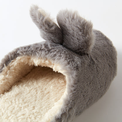 【家居】拖鞋 NW兔耳朵 M