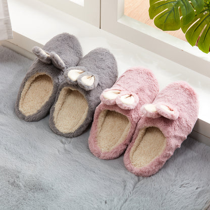 【家居】拖鞋 NW兔耳朵 M