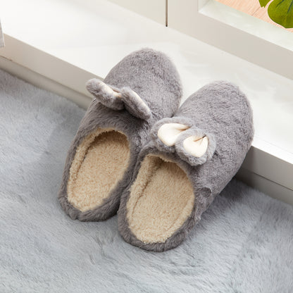 【家居】拖鞋 NW兔耳朵 M