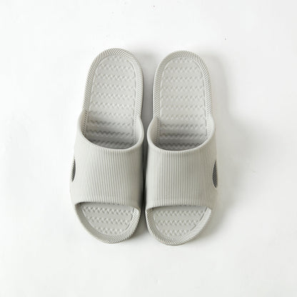 【家居】側面開口設計拖鞋