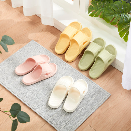 【家居】拖鞋 時尚波浪TC462