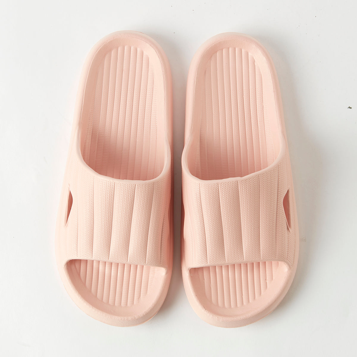 【家居】拖鞋 時尚波浪TC462