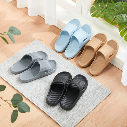 【家居】拖鞋 時尚波浪TC462