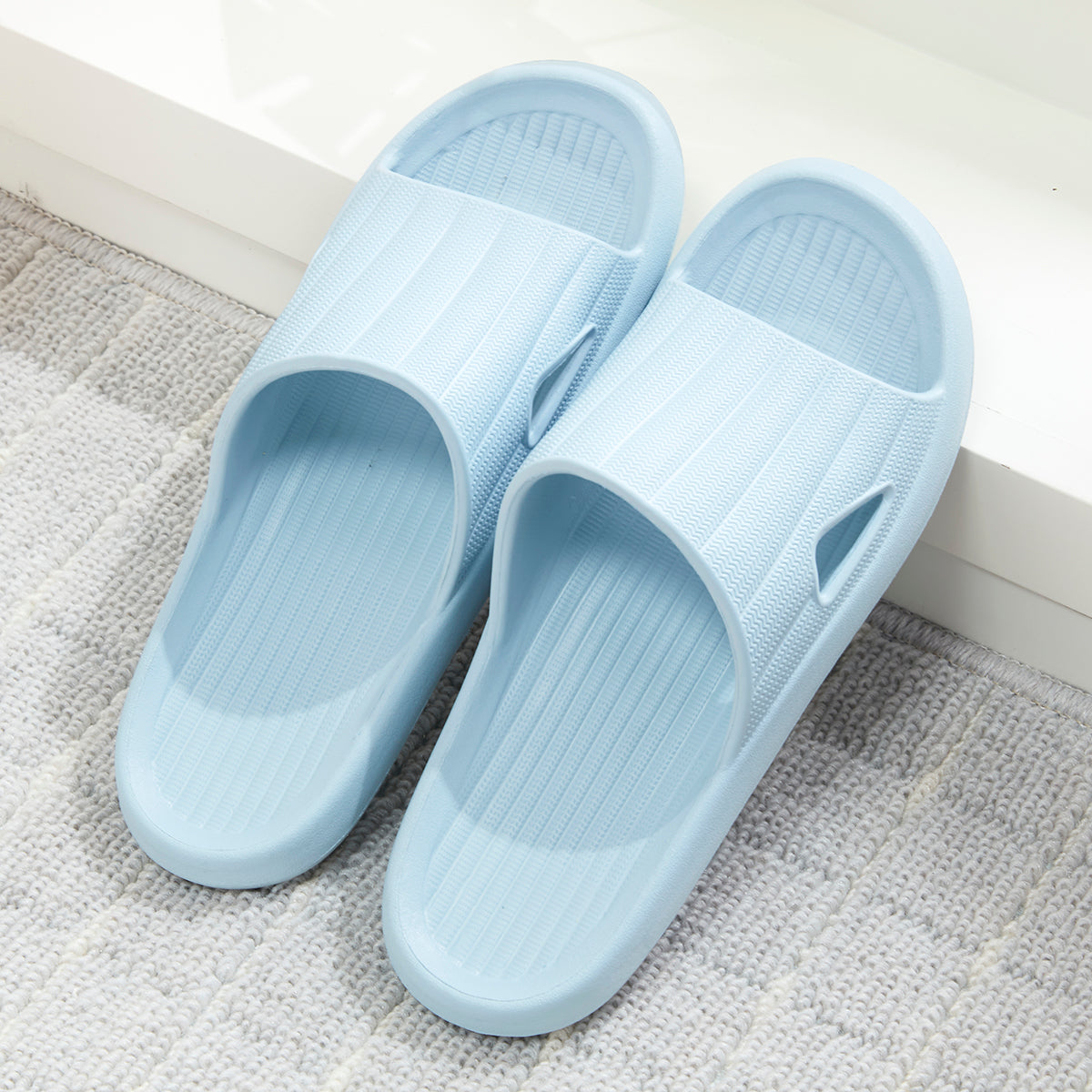 【家居】拖鞋 時尚波浪TC462