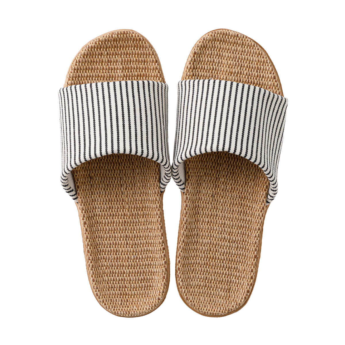 【家居】拖鞋 線條/榻榻米/檸檬麻底/滿頭編織麻底/雞尾酒厚麻底/蝴蝶結厚底/仿皮編織厚麻底/編織麻底/編織麻底