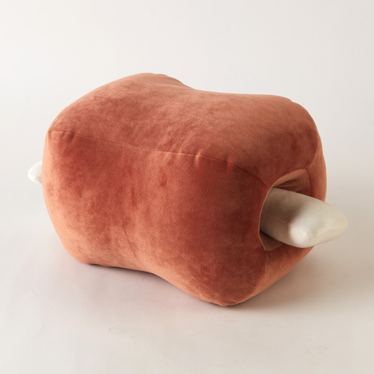 【家居】抱枕 栗子饅頭/餃子/燒肉/牛角包/朱古力曲奇