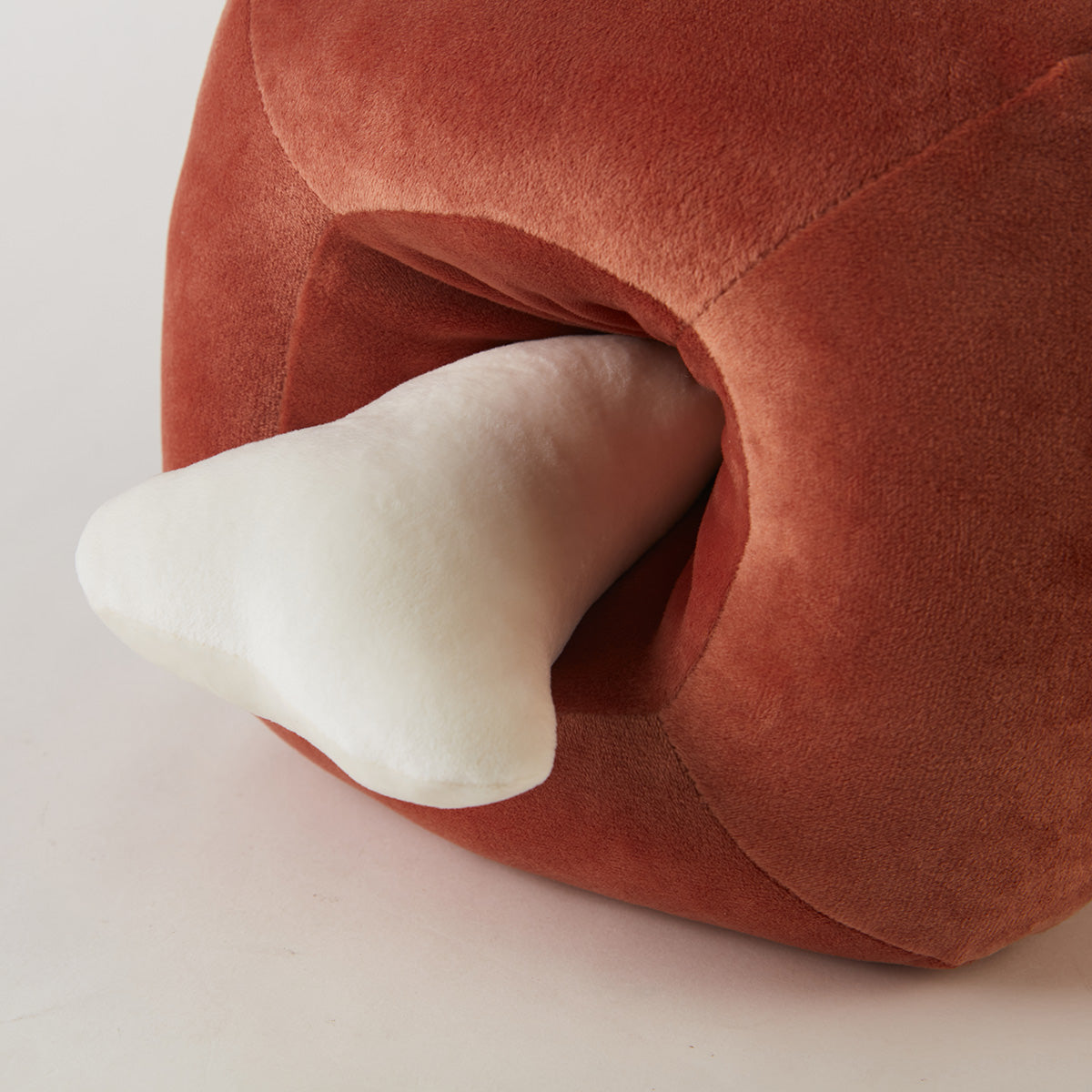 【家居】抱枕 栗子饅頭/餃子/燒肉/牛角包/朱古力曲奇