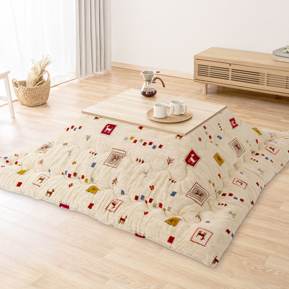 【家居】被爐蓋被/墊被