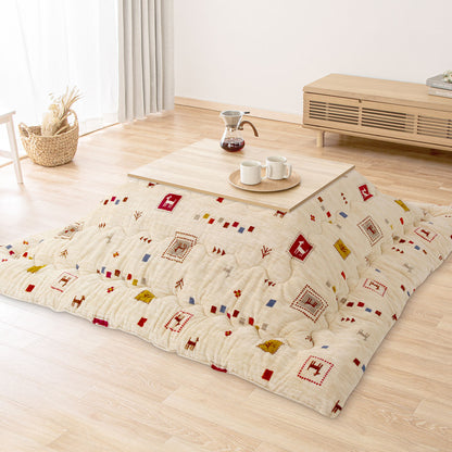 【家居】被爐蓋被/墊被