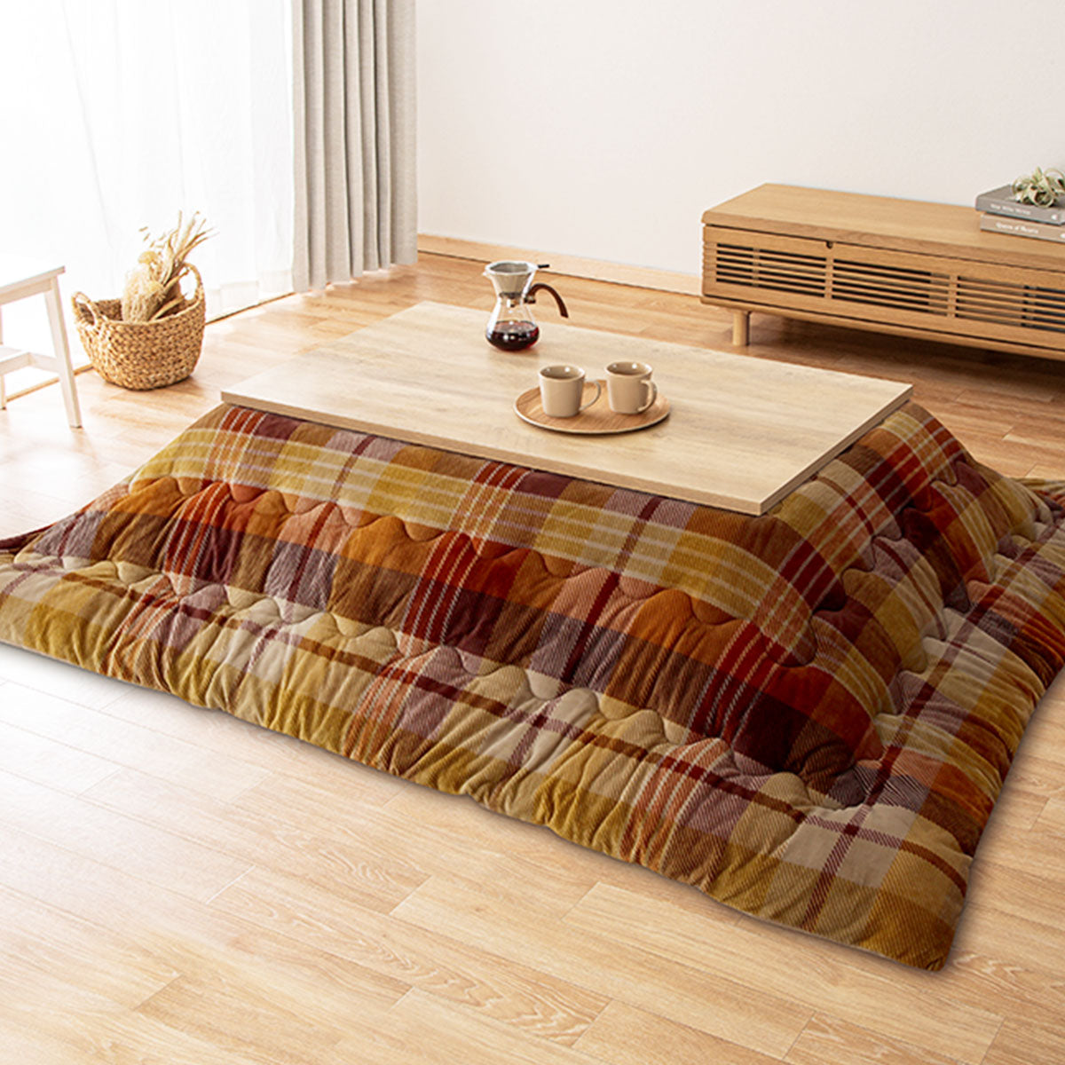 【家居】被爐蓋被/墊被