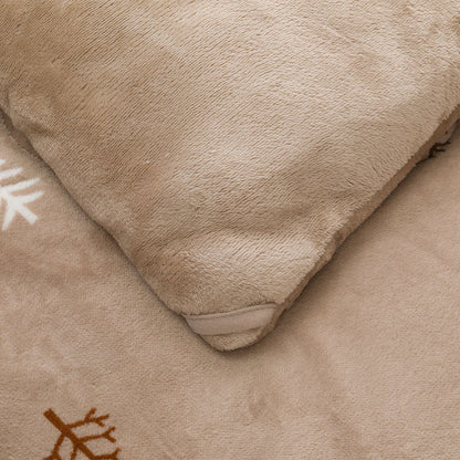 【家居】被爐蓋被/墊被