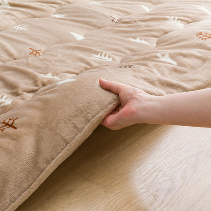 【家居】被爐蓋被/墊被