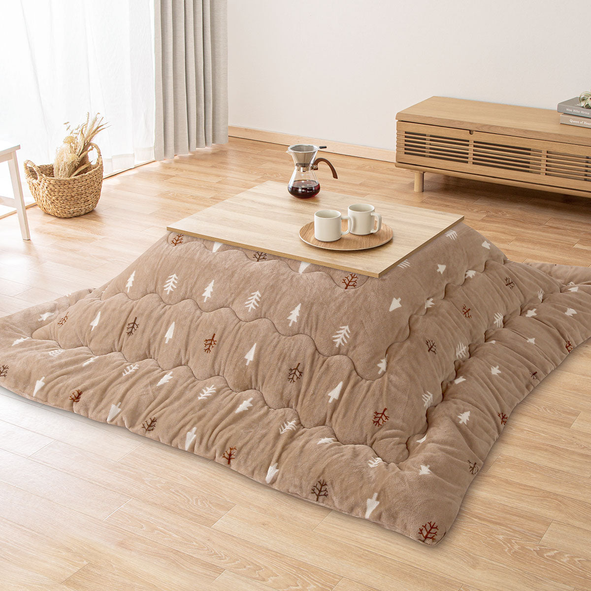 【家居】被爐蓋被/墊被