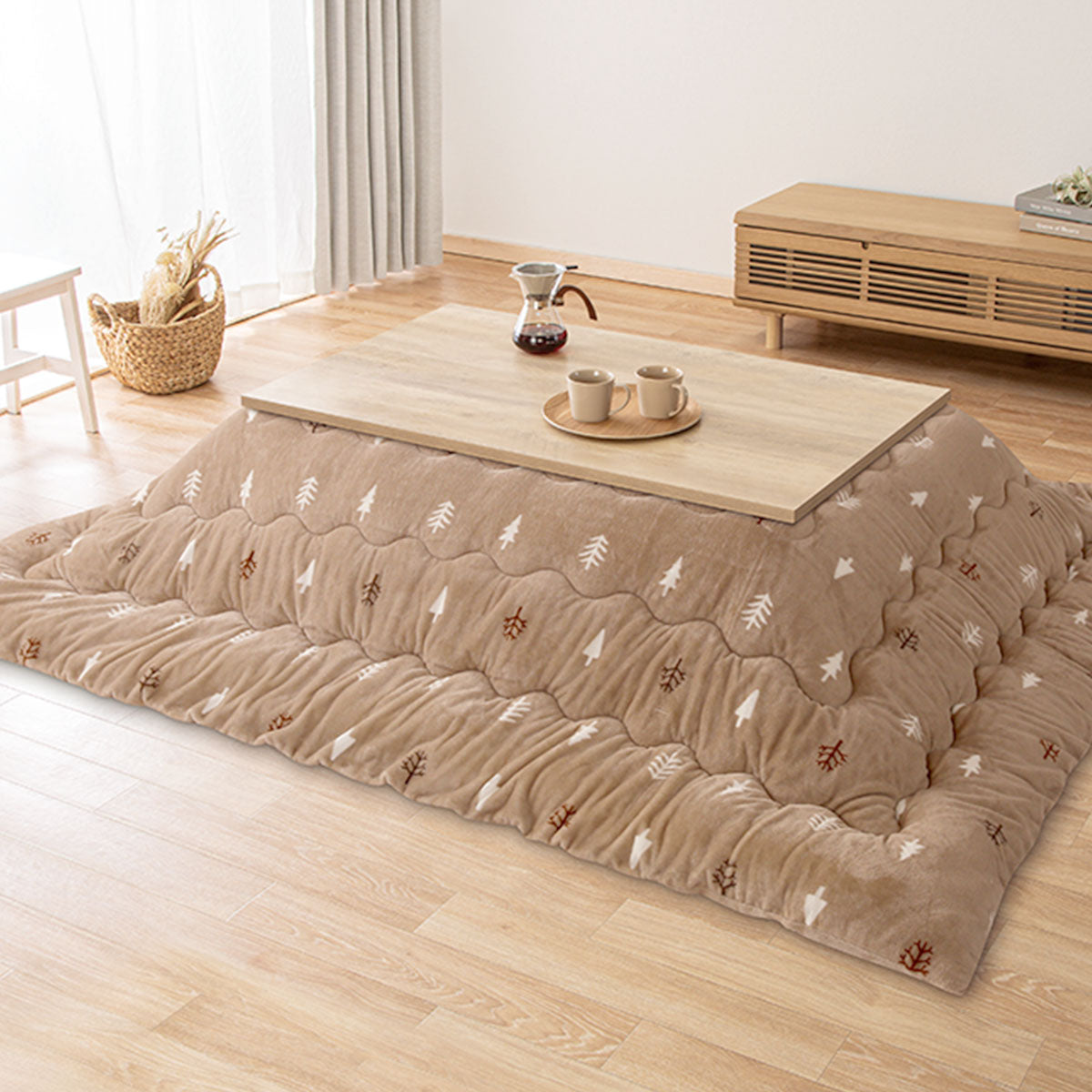 【家居】被爐蓋被/墊被