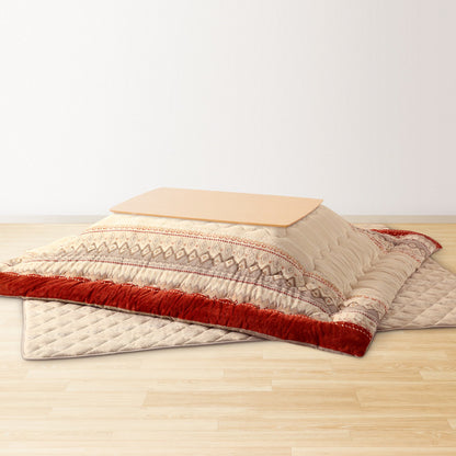 【家居】被爐蓋被/墊被