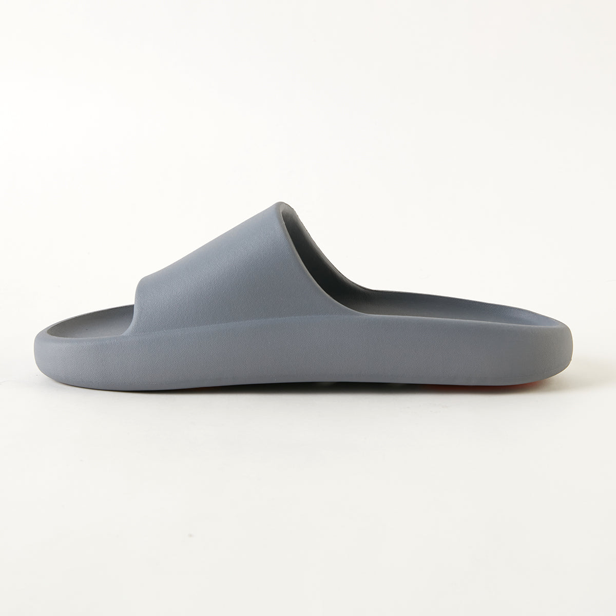 【家居】拖鞋 Q彈條紋TC805