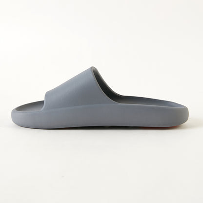 【家居】拖鞋 Q彈條紋TC805