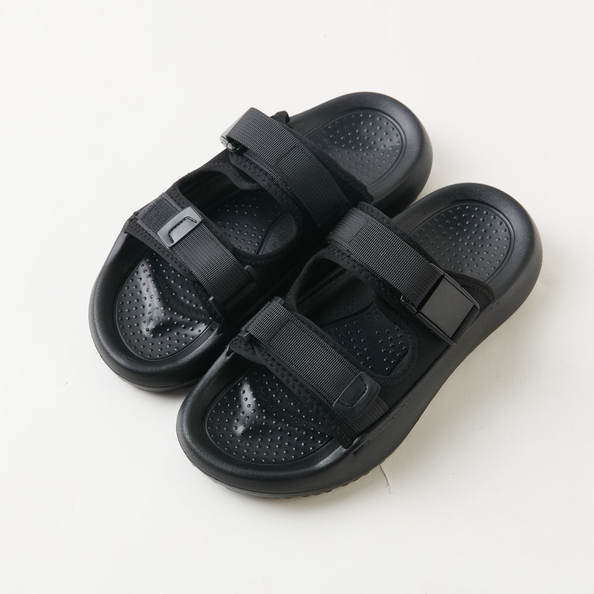 【家居】涼拖鞋 TC3089黑