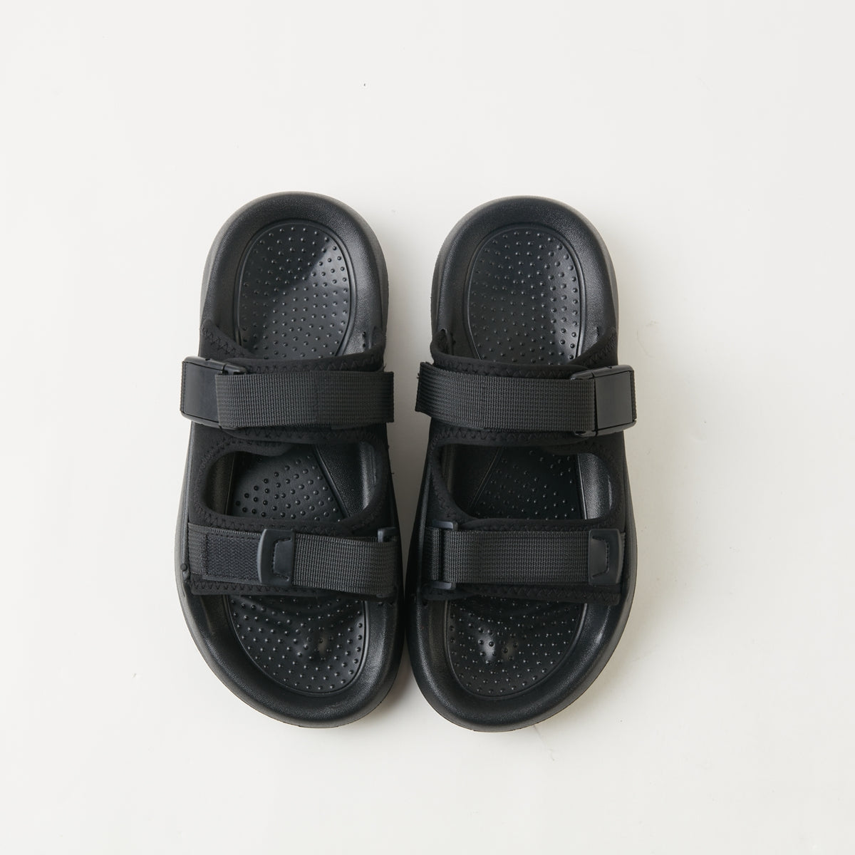 【家居】涼拖鞋 TC3089黑