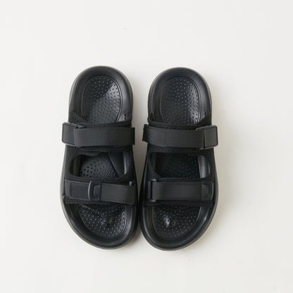 【家居】涼拖鞋 TC3089黑