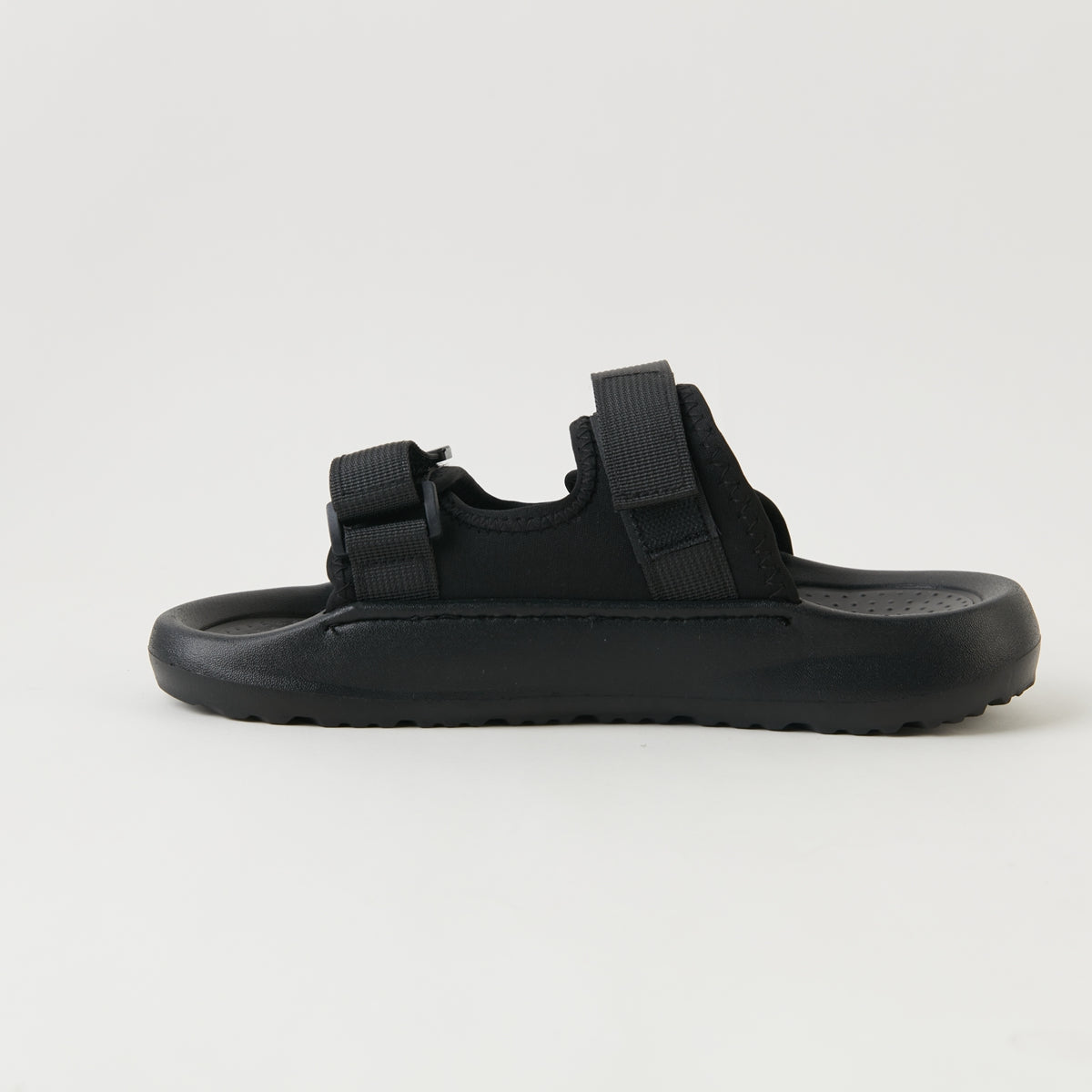 【家居】涼拖鞋 TC3089黑