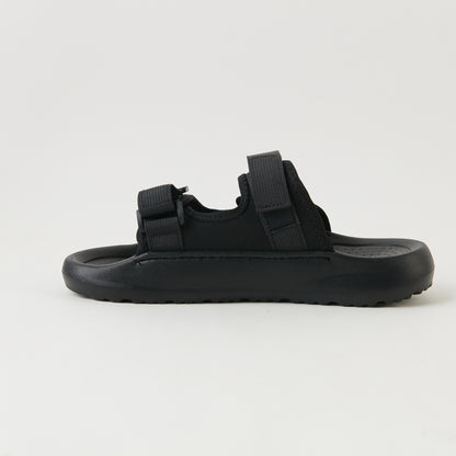 【家居】涼拖鞋 TC3089黑