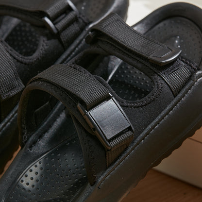 【家居】涼拖鞋 TC3089黑