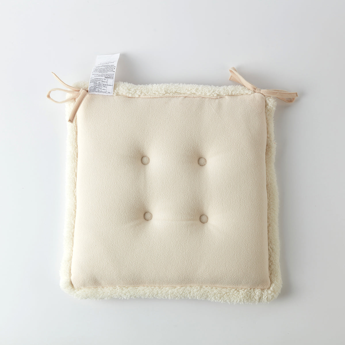 【家居】繫帶椅墊/加厚坐墊/長椅墊 NW 假日2501