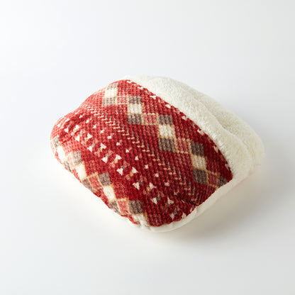 【家居】暖腳枕 2401