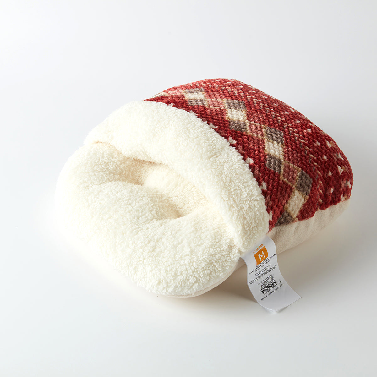 【家居】暖腳枕 2401