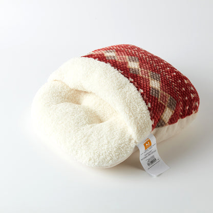 【家居】暖腳枕 2401