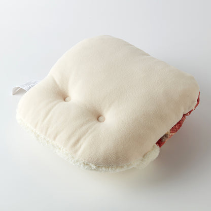 【家居】暖腳枕 2401