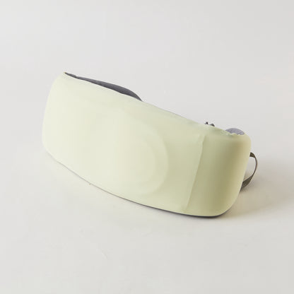 【家居】腰枕 凸點支撐可收納