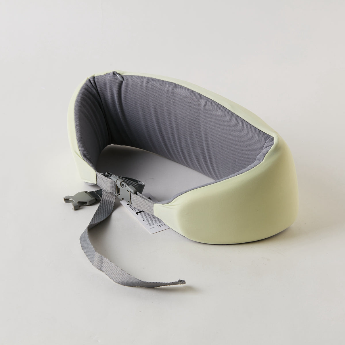 【家居】腰枕 凸點支撐可收納