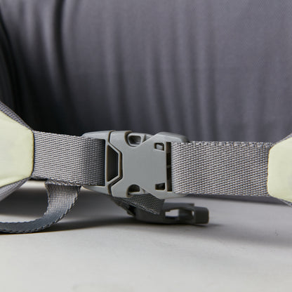 【家居】腰枕 凸點支撐可收納