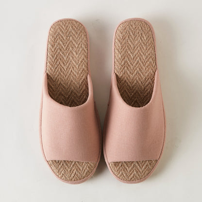 【家居】四季拖鞋